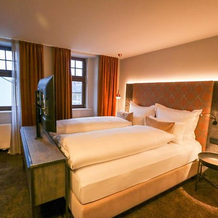 Boutiquehotel Burg Adenbach & Alter Weinbau Bad Neuenahr-Ahrweiler Eksteriør billede