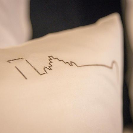 Boutiquehotel Burg Adenbach & Alter Weinbau Bad Neuenahr-Ahrweiler Eksteriør billede