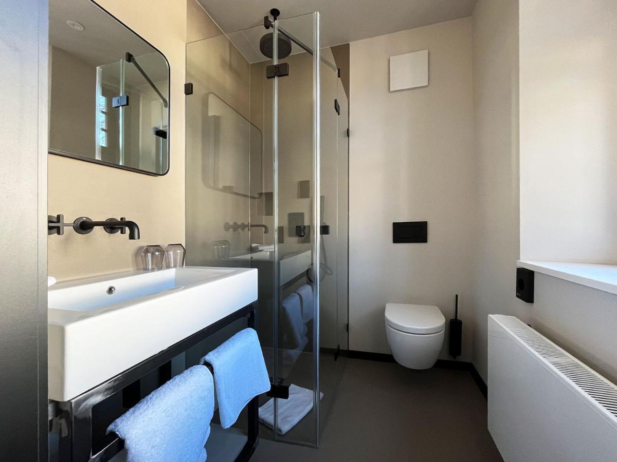 Boutiquehotel Burg Adenbach & Alter Weinbau Bad Neuenahr-Ahrweiler Eksteriør billede