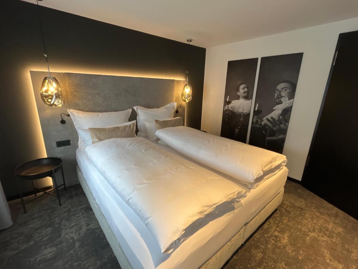 Boutiquehotel Burg Adenbach & Alter Weinbau Bad Neuenahr-Ahrweiler Eksteriør billede