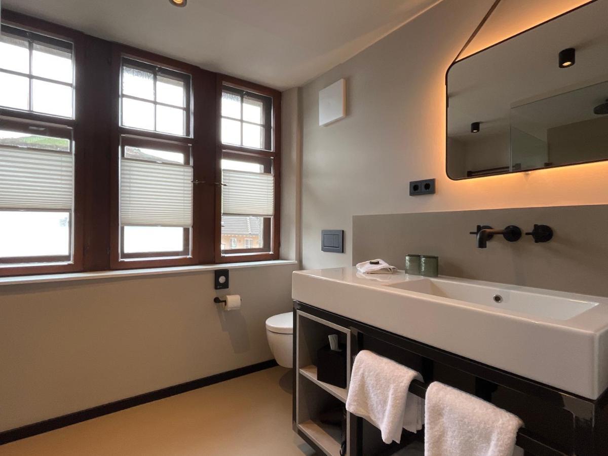 Boutiquehotel Burg Adenbach & Alter Weinbau Bad Neuenahr-Ahrweiler Eksteriør billede