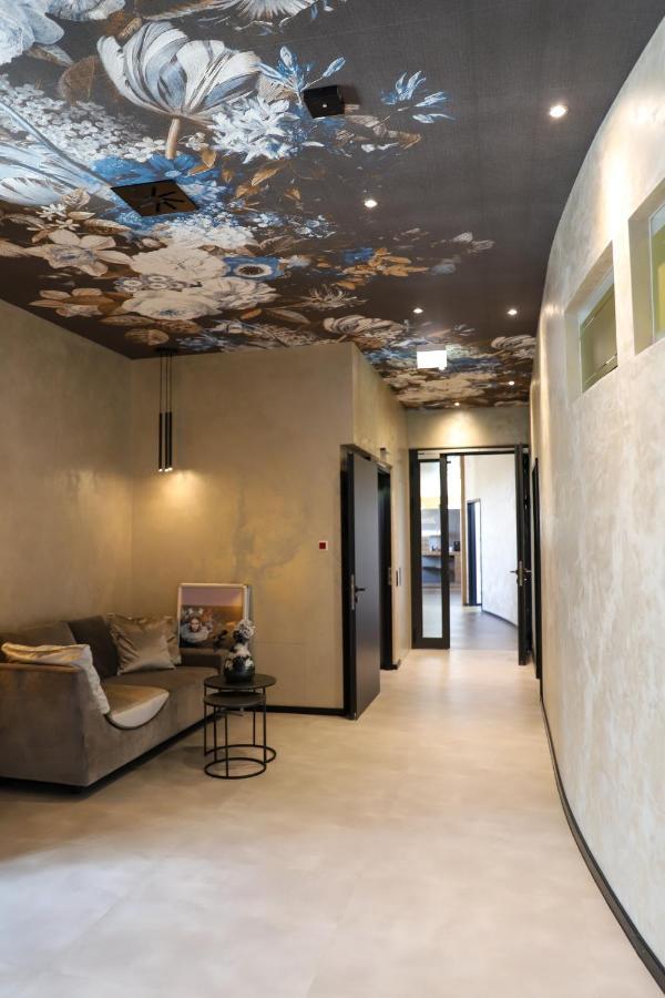 Boutiquehotel Burg Adenbach & Alter Weinbau Bad Neuenahr-Ahrweiler Eksteriør billede