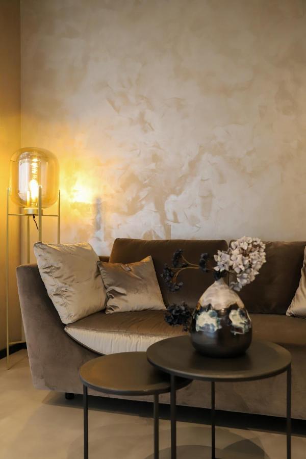 Boutiquehotel Burg Adenbach & Alter Weinbau Bad Neuenahr-Ahrweiler Eksteriør billede