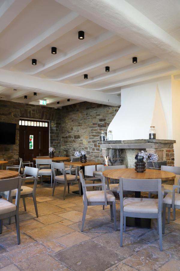 Boutiquehotel Burg Adenbach & Alter Weinbau Bad Neuenahr-Ahrweiler Eksteriør billede